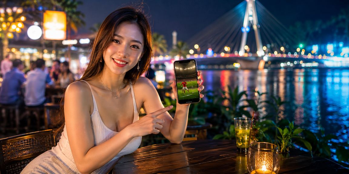 Cộng đồng người chơi Cần Thơ theo dõi thể thao và trao đổi kèo cược tại quán cà phê