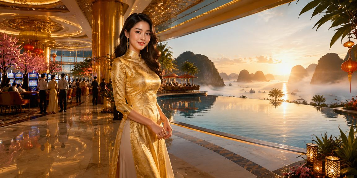 Người chơi tại Hạ Long theo dõi kèo bóng đá trực tiếp trên 1gom