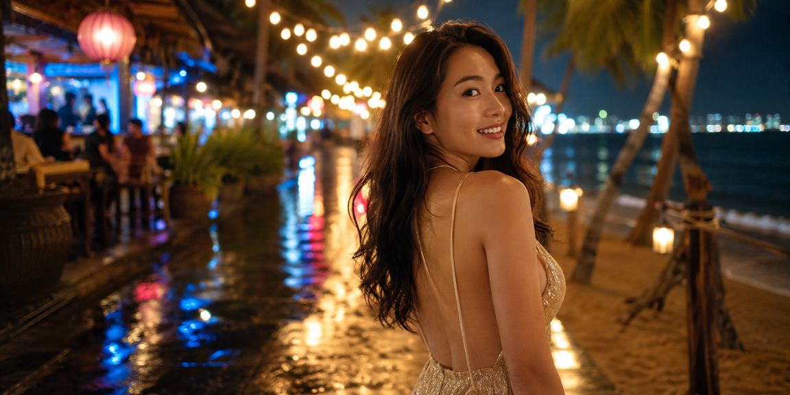 Người chơi Hà Nội thử game casino mới tại khu chợ đêm sầm uất