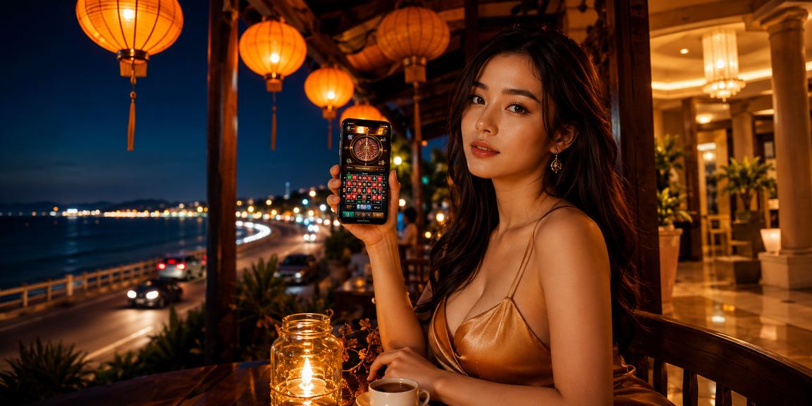 Trải nghiệm xem kết quả xổ số tại Hội An kết hợp không gian cà phê yên tĩnh