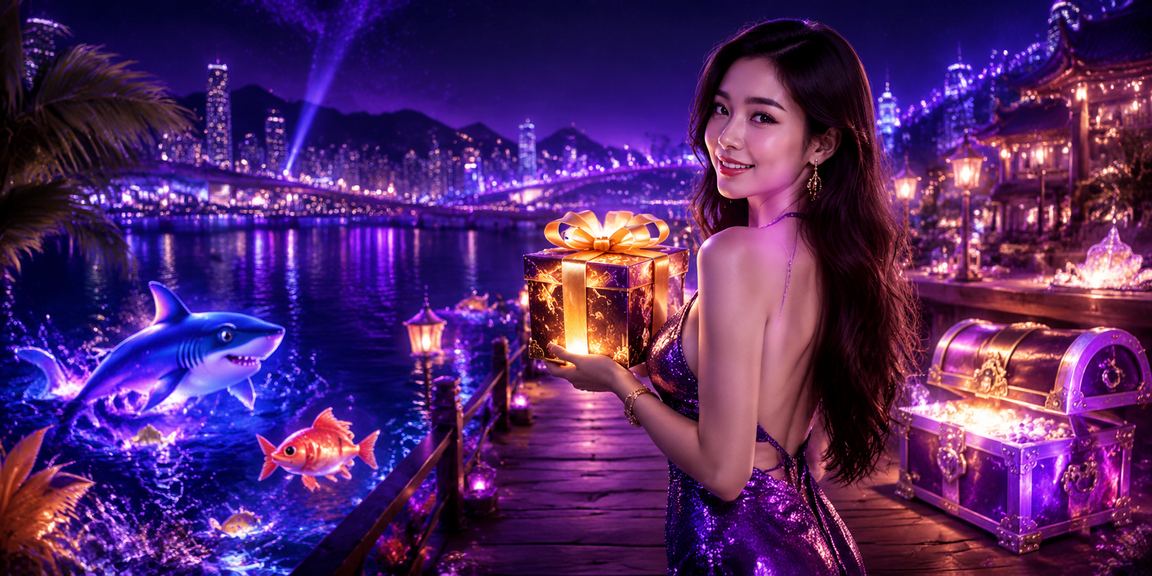 Người chơi tại Quy Nhơn thư giãn buổi tối và trải nghiệm xổ số trực tuyến