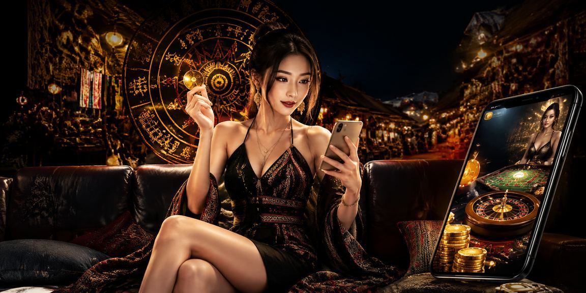 Người chơi tại Sa Pa trải nghiệm casino mobile giữa không gian núi rừng Tây Bắc