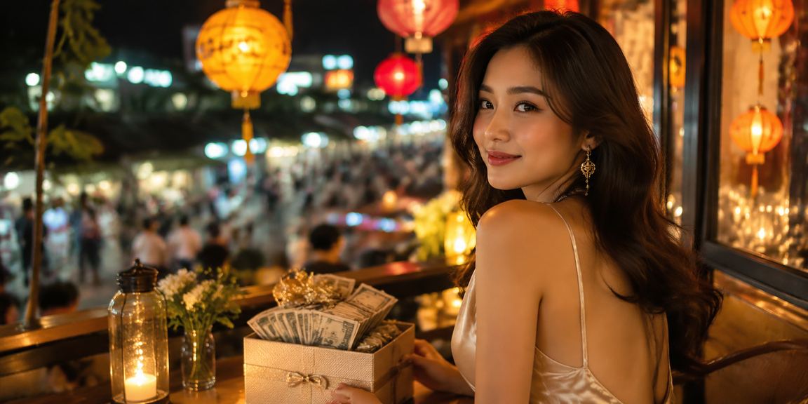 Các chương trình khuyến mãi casino trực tuyến hấp dẫn tại 1gom Việt Nam